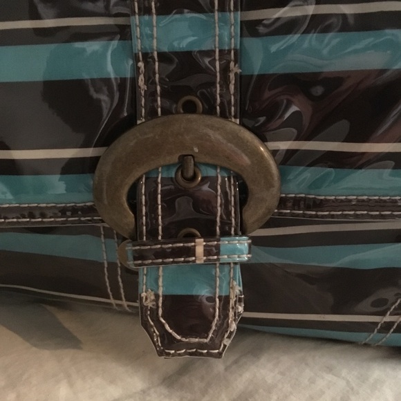 KALENCOM NEW ORLEANS DIAPER TOTE BAG - Picture 3 of 7